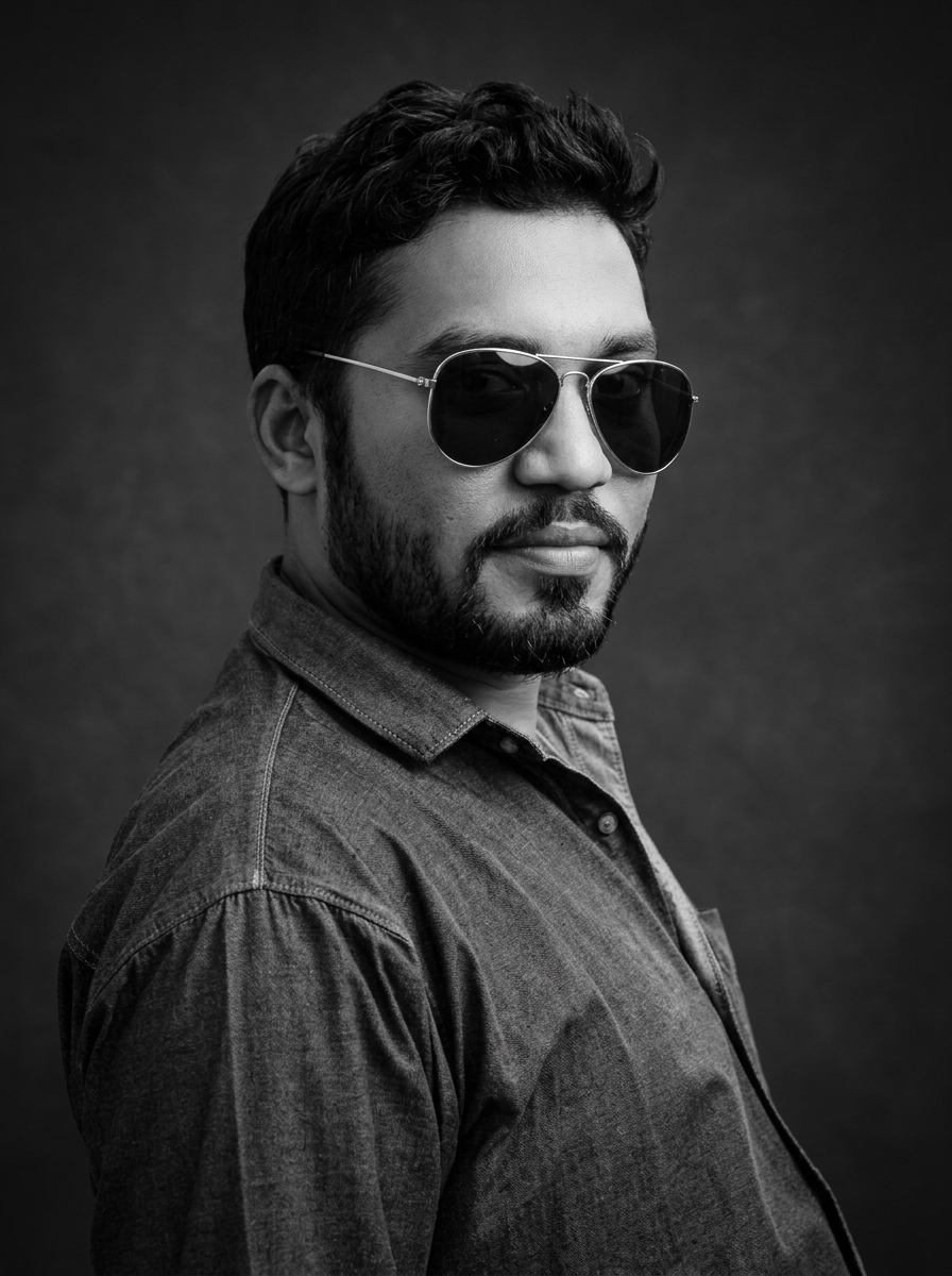 Gaurav Devangan
