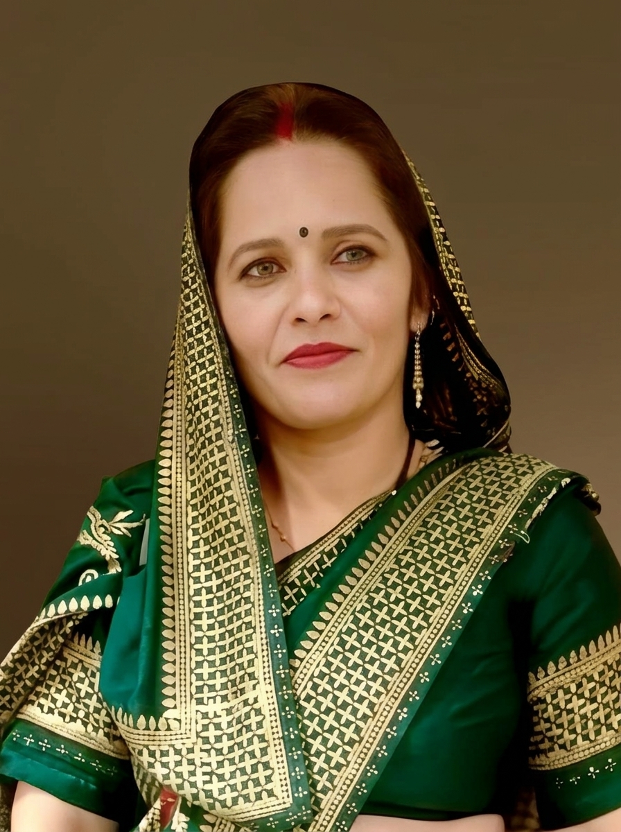 Pratibha