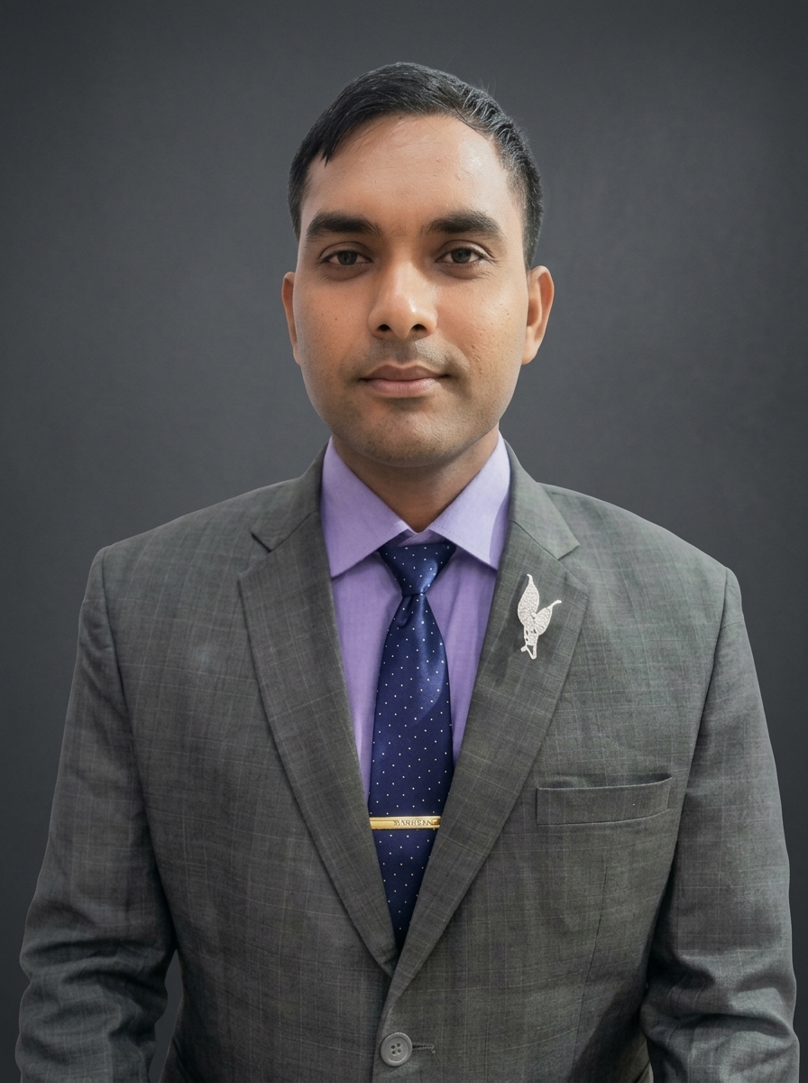 Manoj Chauhan