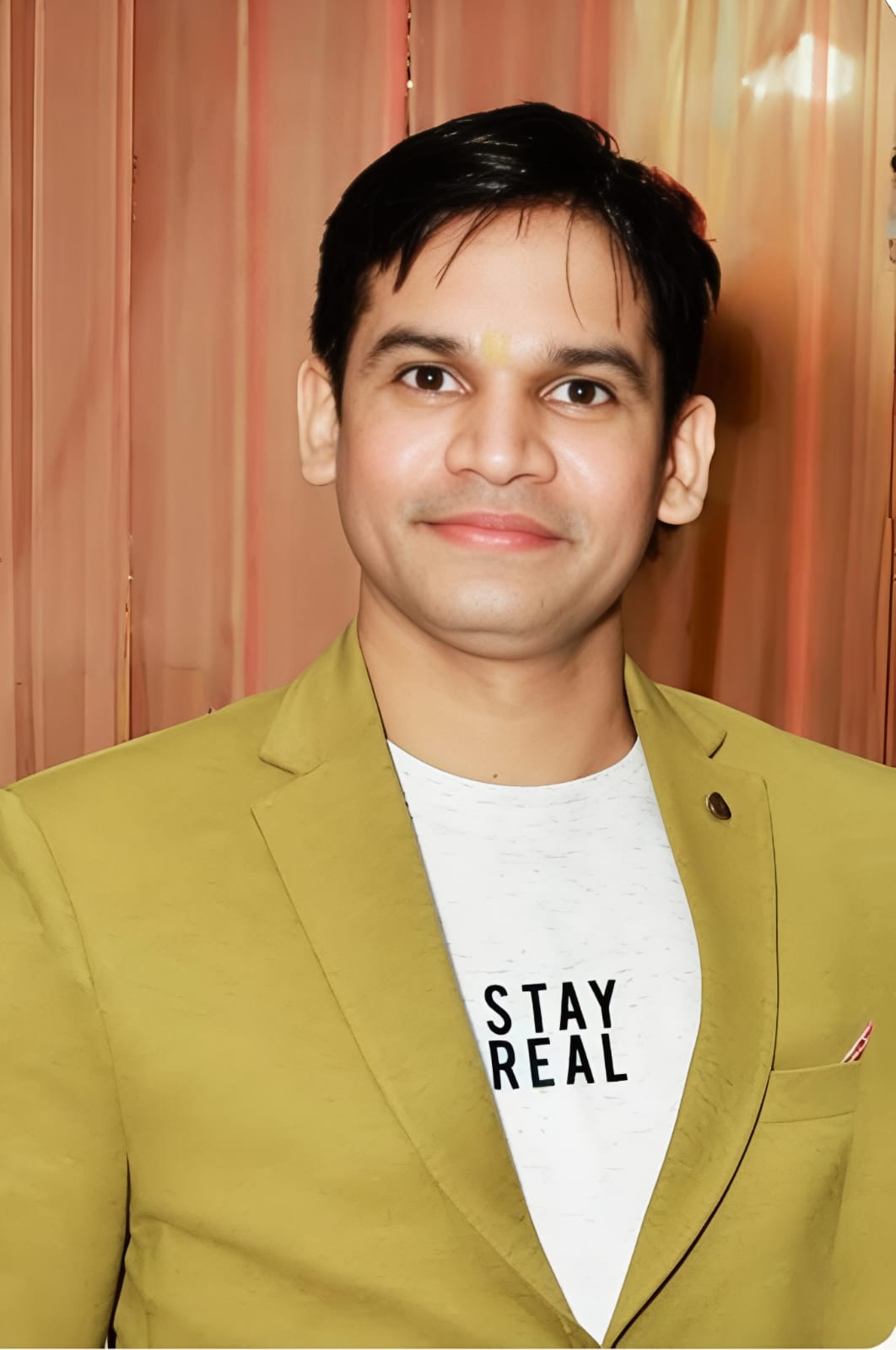Manojj D Sirohi