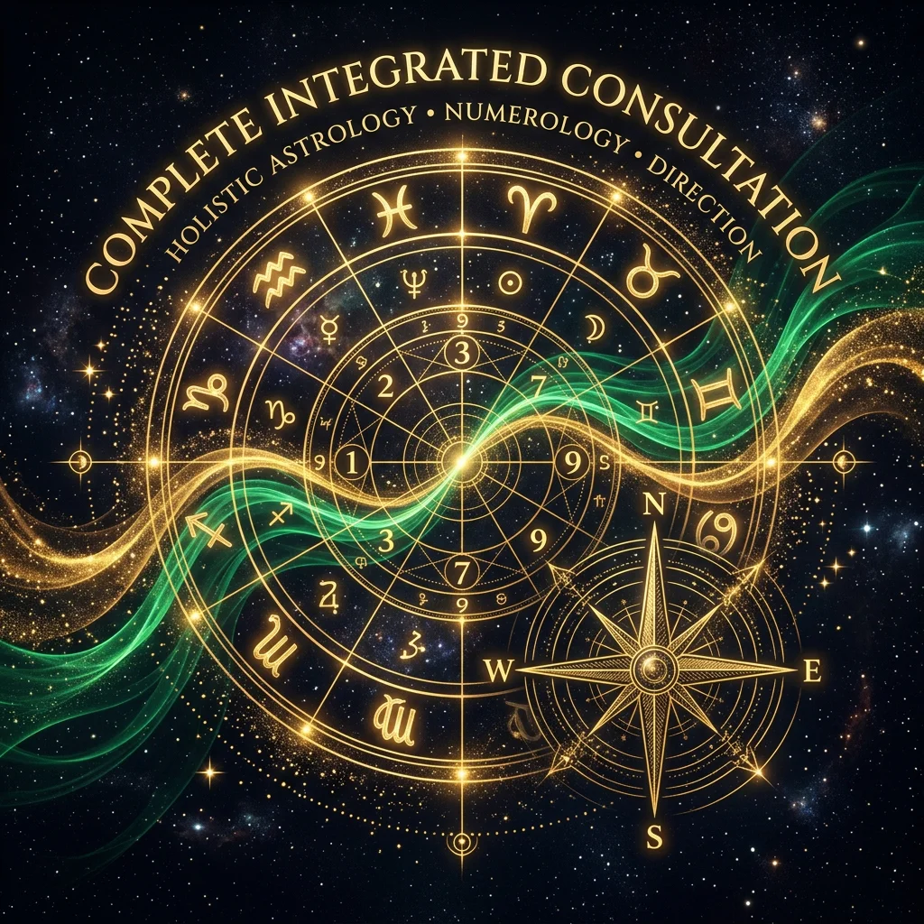Complete Consultation