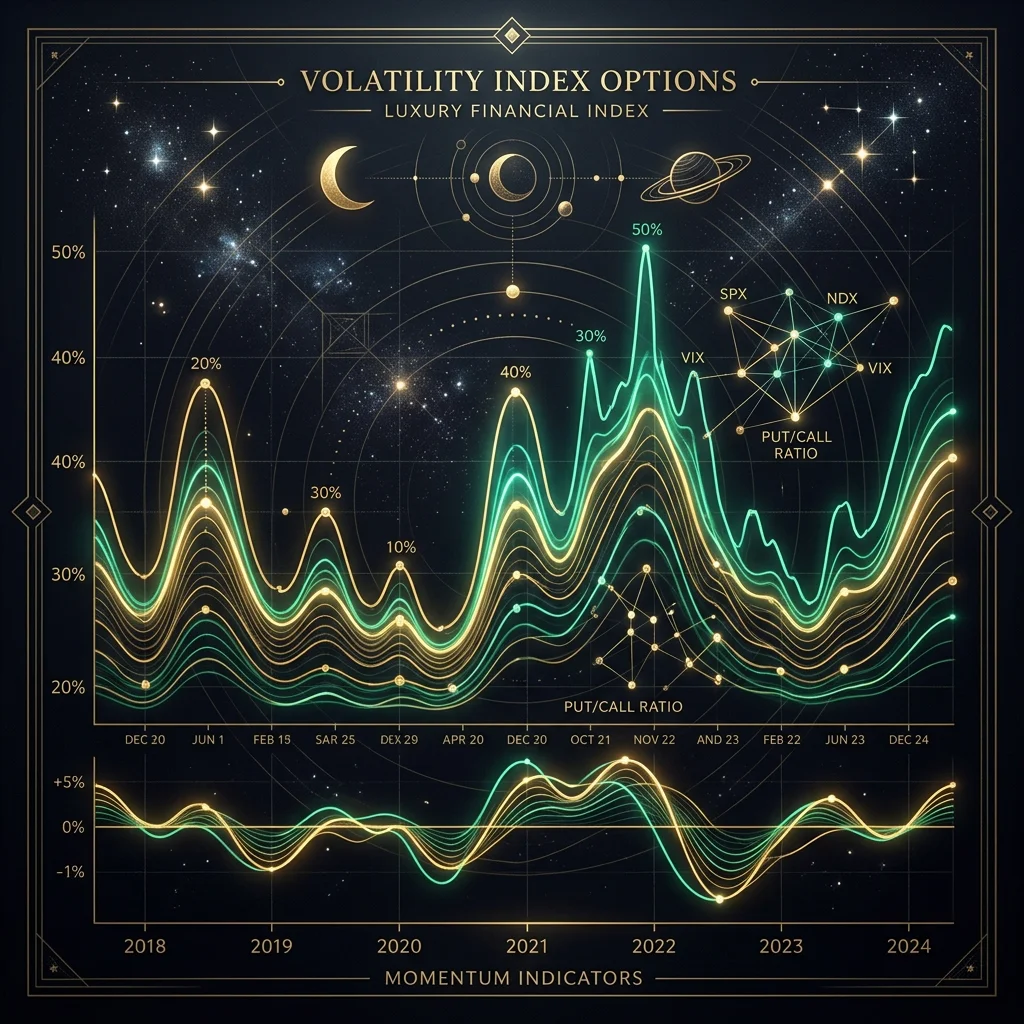 Index Option Timing