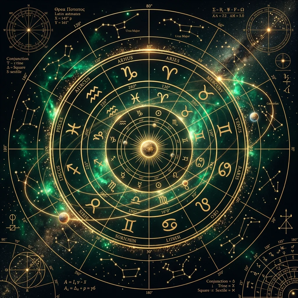 Practical Astrology Prediction